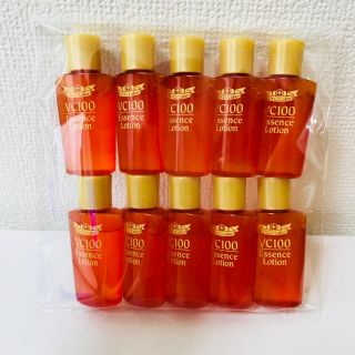 ドクターシーラボ(Dr.Ci Labo)のVC100エッセンスローション 8ml 10個(化粧水/ローション)