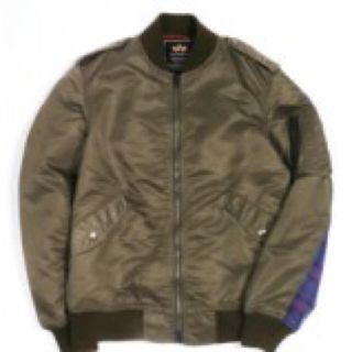 GOOD ENOUGH M65military jaket グッドイナフ最終価格