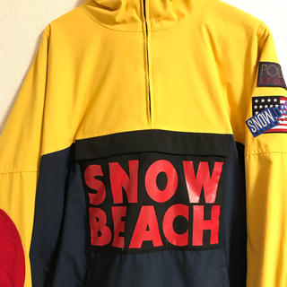 ポロラルフローレン(POLO RALPH LAUREN)のpolo snow beach pullover(その他)