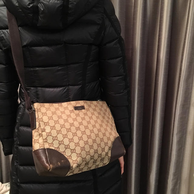 GUCCIショルダーバッグ確認用 レディース バッグ ショルダーバッグ