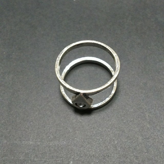 ヴィンテージリング レディースのアクセサリー(リング(指輪))の商品写真