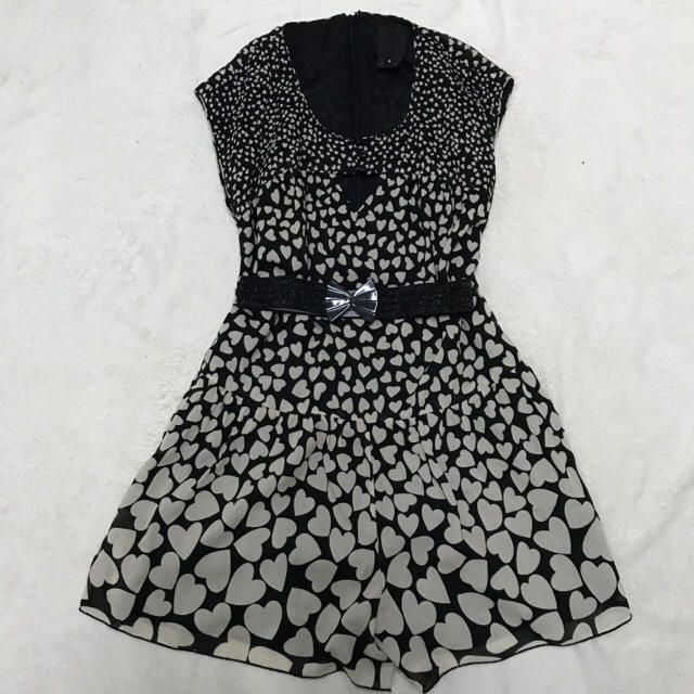 アナスイ ANNA SUI インポートコレクションワンピース 二次会