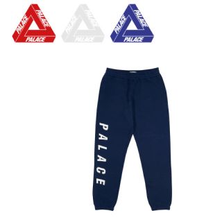 新品 PALACE SKATEBOARD JOGGER L(パーカー)