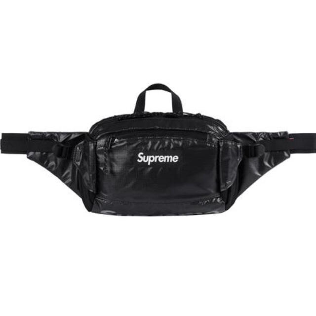 17aw supreme waist bag ウエストバッグ ショルダー18ss 高品質