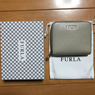 フルラ(Furla)の折り財布(財布)