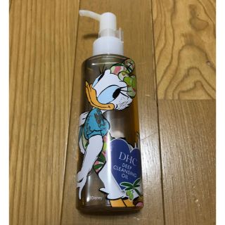 ディーエイチシー(DHC)のDHC ディープクレンジングオイル 120mL(クレンジング/メイク落とし)