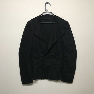 ヨウジヤマモト(Yohji Yamamoto)のyohjiyamamoto テーラードジャケット(テーラードジャケット)