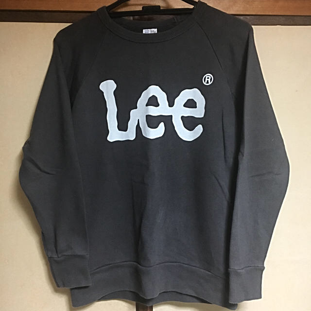 Lee(リー)のLee トレーナー スウェット レディースのトップス(トレーナー/スウェット)の商品写真