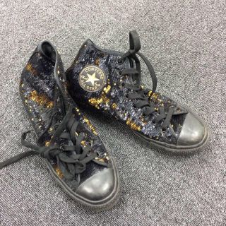 コンバース(CONVERSE)のconverseスニーカー(スニーカー)