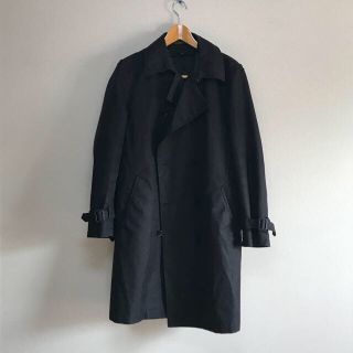 ヨウジヤマモト(Yohji Yamamoto)の最終値下げ！ 1月9日迄 AAR トレンチコート (トレンチコート)