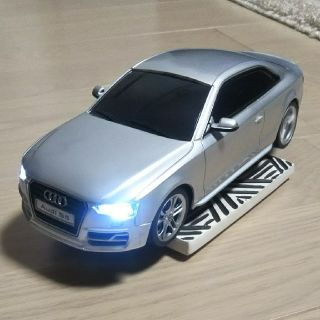 アウディ(AUDI)のラジコン　Audi s5  アウディs5(ホビーラジコン)