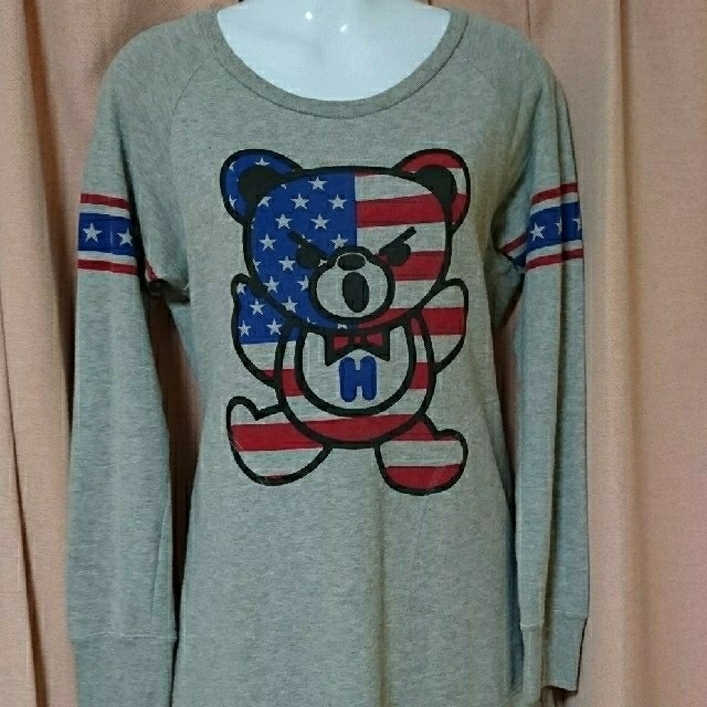 HYSTERIC GLAMOUR - kyara.mh様専用!ヒステリックグラマー ベア US柄