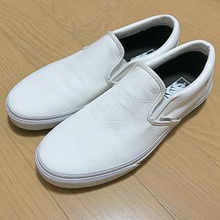 バンズボルト(VANS VAULT)のVANS SLIP ON バンズ スリッポン(スニーカー)