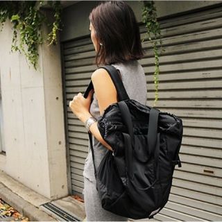 トゥデイフル(TODAYFUL)のTODAYFUL ◆MASON's Back Pack◆ﾊﾞｯｸﾊﾟｯｸ　(リュック/バックパック)