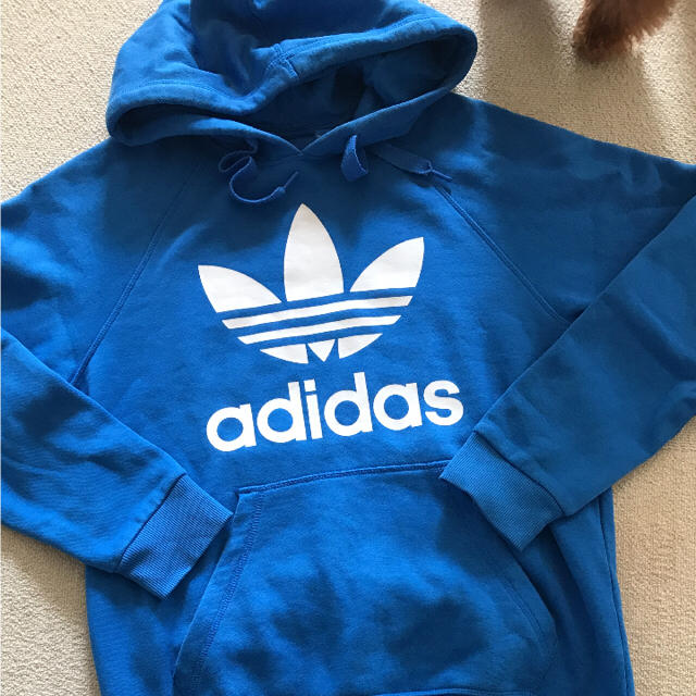 adidas(アディダス)のMyu様専用 メンズのトップス(パーカー)の商品写真