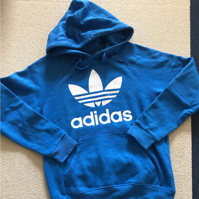 adidas(アディダス)のMyu様専用 メンズのトップス(パーカー)の商品写真