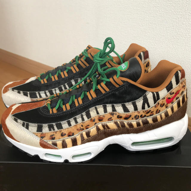 NIKE(ナイキ)のNike Air Max 95 Animr Pack メンズの靴/シューズ(スニーカー)の商品写真