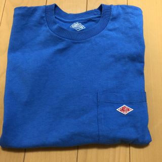 ダントン(DANTON)のダントン DANTON Tシャツ(Tシャツ(半袖/袖なし))