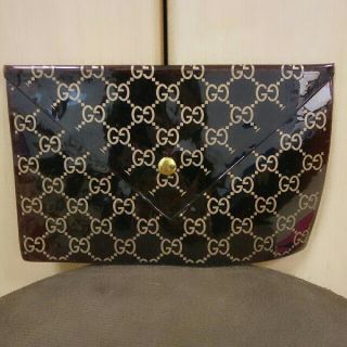 グッチ(Gucci)の【新品・送料無料】GUCCI　マルチケース(ポーチ)