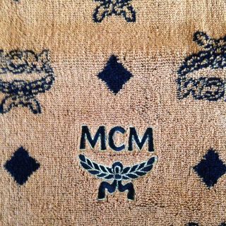 エムシーエム(MCM)のMCMウォッシュタオル(その他)