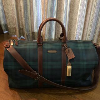 ラルフローレン(Ralph Lauren)のはしももやまちゃん専用(ボストンバッグ)