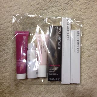 シュウウエムラ(shu uemura)の【やな様専用】shu uemura 福袋商品(その他)