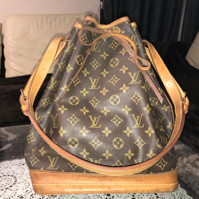 LOUIS VUITTON - ルイ・ヴィトン ノエ モノグラムの通販 by さくらshop｜ルイヴィトンならラクマ