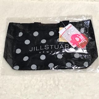 ジルスチュアート(JILLSTUART)のジルスチュアート ドット柄 トートバッグ(トートバッグ)