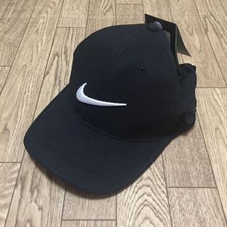 ナイキ(NIKE)の《新品未使用》ナイキ ゴルフ キャップ ワンポイント(その他)