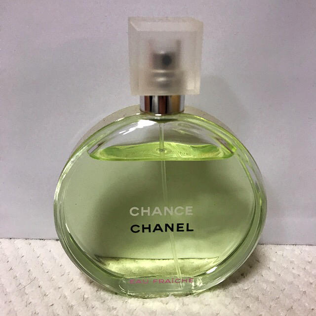 CHANEL CHANCE 香水 100ml