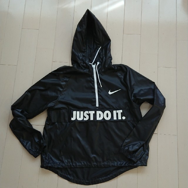 NIKE - NIKE☆ナイキ☆パーカー☆ハーフジップ【XL】の通販 by ...