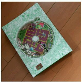 ソニョシデＣＤ(その他)