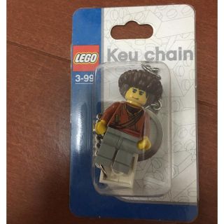 レゴ(Lego)のLEGO キーホルダー(キーホルダー)