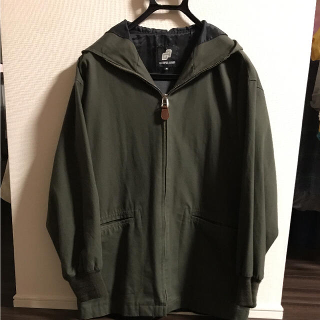 OCTOPUS.ARMY ジャケット | coastalcareeracademy.com
