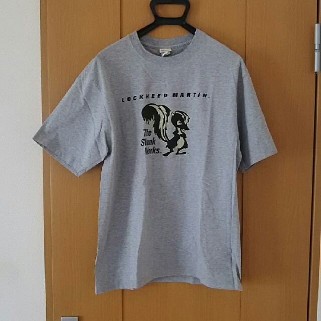 Buzz Rickson's(バズリクソンズ)のバズリクソンズ  Tシャツ メンズのトップス(Tシャツ/カットソー(半袖/袖なし))の商品写真