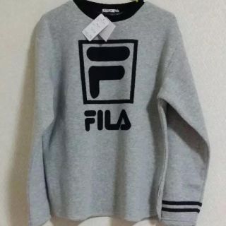 フィラ(FILA)のFILA♡新品未使用(Tシャツ/カットソー)