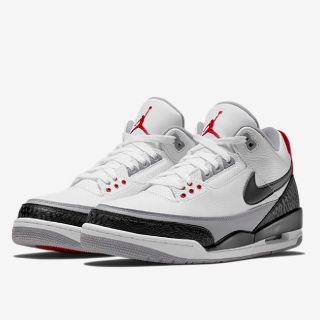 ナイキ(NIKE)の【27cm】NIKE AIR JORDAN 3 "TINKER(スニーカー)