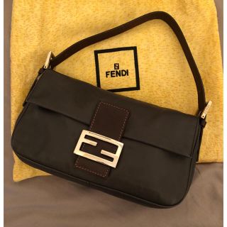 フェンディ(FENDI)のFENDI フェンディ ハンドバッグ(ハンドバッグ)