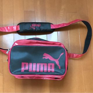 プーマ(PUMA)のプーマショルダー(ショルダーバッグ)