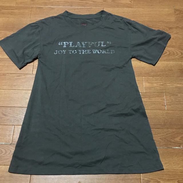 Ungrid(アングリッド)のアングリッドTシャツ レディースのトップス(Tシャツ(半袖/袖なし))の商品写真