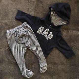 ベビーギャップ(babyGAP)のベビーギャップ  セットアップ(その他)