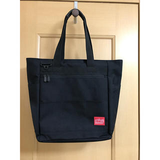 マンハッタンポーテージ(Manhattan Portage)の【お値下げ✨】マンハッタンポーテージ  トートバッグ(トートバッグ)