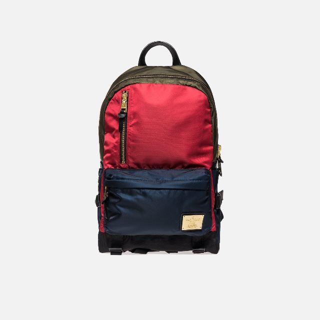 としボウさん専用 KITH X MAKAVELIC BACKPACK レディースのバッグ(リュック/バックパック)の商品写真