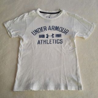 アンダーアーマー(UNDER ARMOUR)のアンダーアーマー　Tシャツ　(Tシャツ/カットソー)