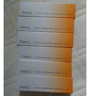 ファンケル(FANCL)のFANCL アクティブコンディショニング(化粧水/ローション)