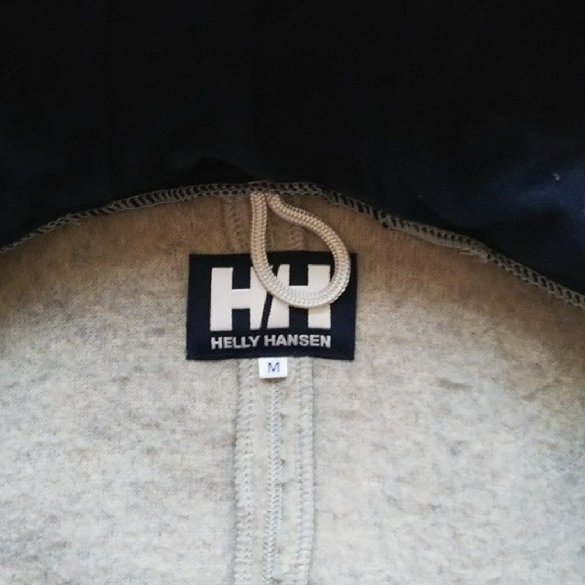 HELLY HANSEN(ヘリーハンセン)のヘリーハンセン ボアベスト レディースのトップス(ベスト/ジレ)の商品写真