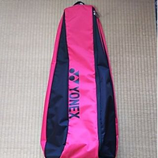 ヨネックス(YONEX)の未使用：YONEX ラケットバッグ(バッグ)