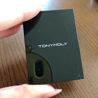 トニーモリー(TONY MOLY)のTONY MOLYアイシャドウ(アイシャドウ)