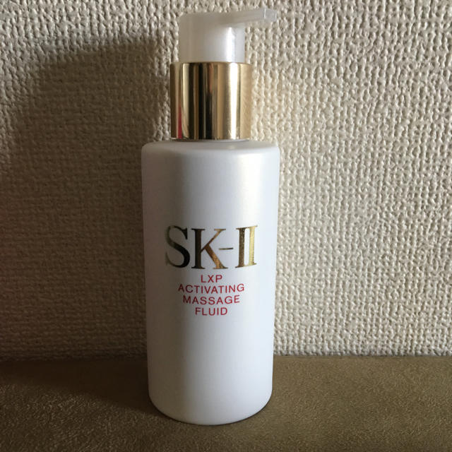 SK-II(エスケーツー)のSK2 LXP  コスメ/美容のスキンケア/基礎化粧品(美容液)の商品写真