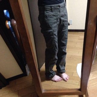 ノーリーズ(NOLLEY'S)のノーリーズのカーゴパンツ(ワークパンツ/カーゴパンツ)